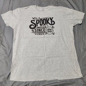 Disney The Haunted Mansion Spooky Funko T-Shirt